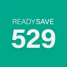 ReadySave 529 logo